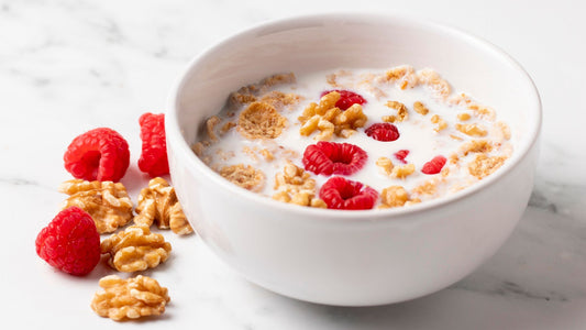 Unwrapping the Unhealthy Duo: Corn Syrup and Maltodextrin in Snacks and Cereals