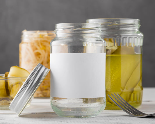 Glass vs Plastic - Making Sustainable Choices For Health And Our Planet