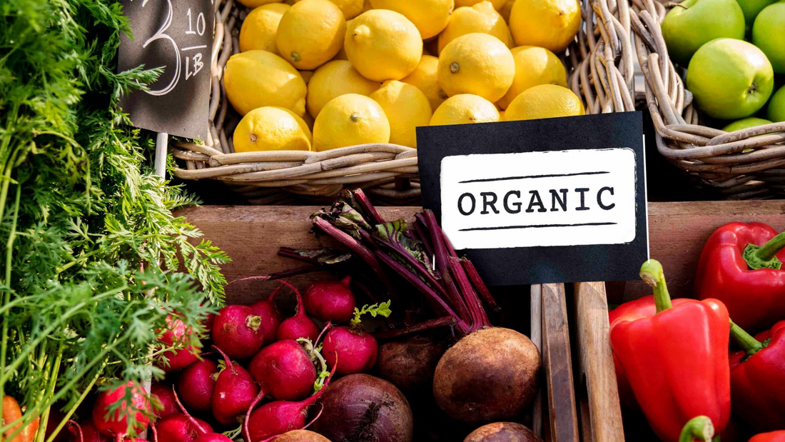 Fake Labeling – The Biggest Scandals in Organic History