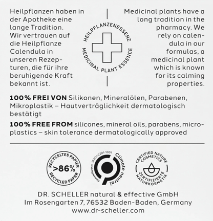 Dr. Scheller Anti Wrinkle Face Cream Argan DAY, 50 ml