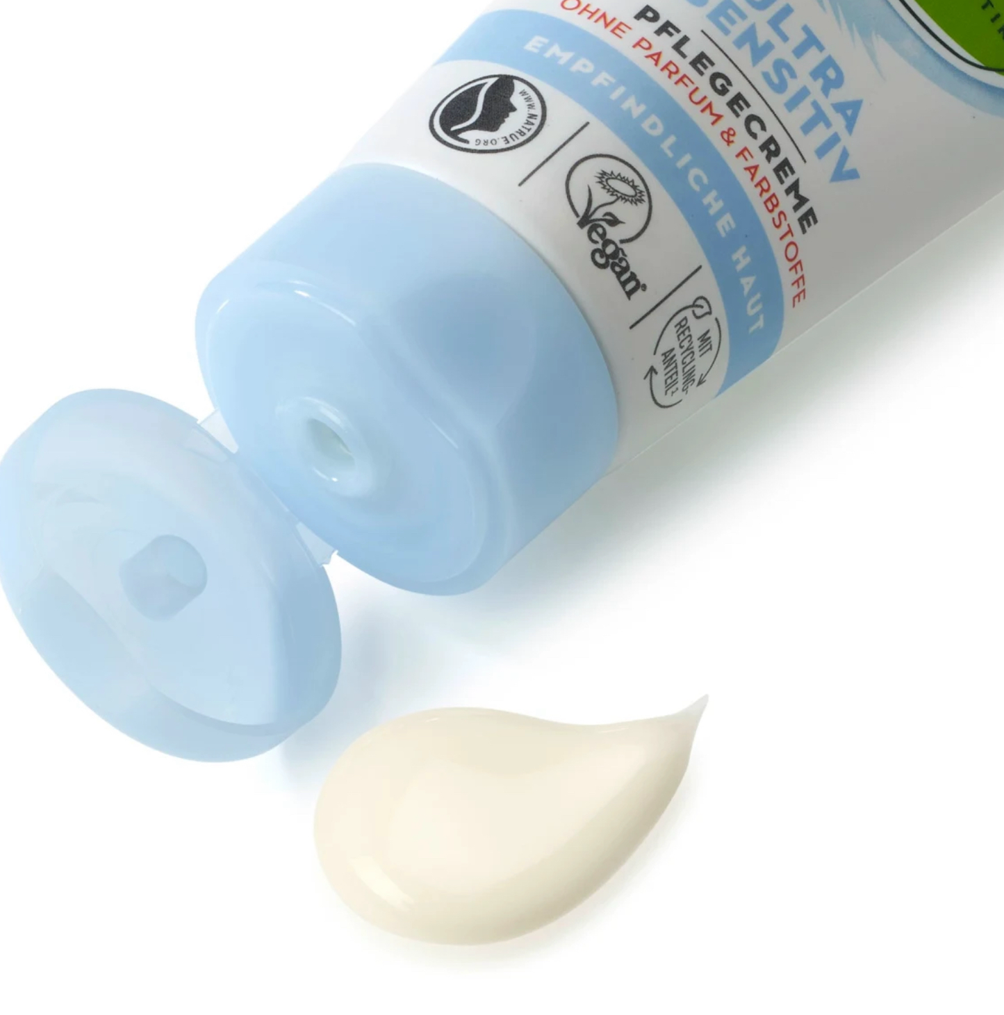 alverde NATURAL COSMETICS Face Cream ultra sensitive, 50 ml